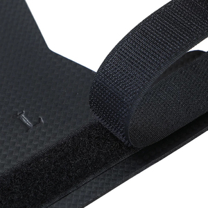 Poignées de musculation en caoutchouc naturel très vendues, protection professionnelle, écologiques, respirantes, durables, séchage rapide, utilisation en extérieur - Product Image 6