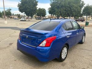 N-i-s-s-a-n V-e-r-s-a S-V 2017 - Product Image 6