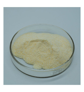 Lecitina de Alta Pureza para Mezclas Nutracéuticas, Lecitina Premium para Aplicaciones de Procesamiento de Alimentos - Product Image 5