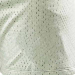 Pantalones Cortos Deportivos de Malla, Ligeros, Transpirables, de Secado Rápido, para Gimnasio, Entrenamiento, Casuales, con Cintura Elástica - Product Image 4