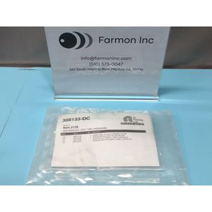 ชุดอุปกรณ์ AMAT 0240-38376, IQDP, PWR, ฮาร์ดแวร์, 150283 - อุปกรณ์และอะไหล่เซมิคอนดักเตอร์ระดับโลกที่เชื่อถือได้ - Product Image 1
