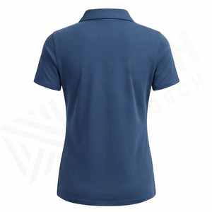 เสื้อเชิ้ตทำงานผู้หญิงมาใหม่ แฟชั่นฤดูใบไม้ผลิและฤดูใบไม้ร่วง ลายพิมพ์ทันสมัย สไตล์ลำลอง ชุดเดรสผู้หญิง ผ้าซาตินปักเลื่อม น้ำหนัก 240 กรัม ผ้าฝ้าย 100% - Product Image 2