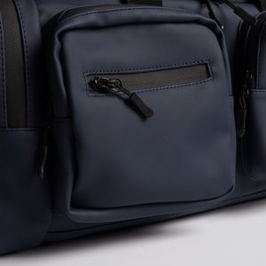 Bolsa Deportiva de Gimnasio de Primera Calidad con Compartimento Separado para Zapatos, Bolsa de Viaje y Gimnasio de Gran Capacidad con Correa Ajustable - Product Image 5
