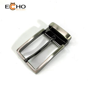 Hebilla de cinturón informal y de negocios versátil con diseño elegante para uso general-35mm de ancho - Product Image 5