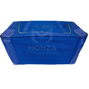 Servicio OEM, Bolsas de Algodón de Alta Calidad Hechas en Fábrica, Diseño Moderno Hecho en Pakistán, Ligeras y Duraderas para Deportes, Unisex - Product Image 4