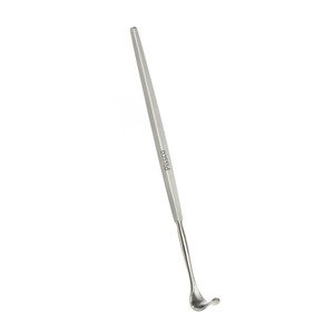 Retractor Quirúrgico de Tapa PISSCO, Retractor Médico Quirúrgico, Retractor de Palanca Ósea, Retractor para Cirugía de Cadera, 1 Unidad de Acero Inoxidable - Product Image 4