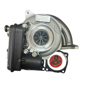 Conjunto de Turbocompresor de Motor 2.0T 55273644 para Alfa Romeo Giulia <span class=keywords><strong>Stelvio</strong></span>, Turbocompresor Completo 2847B01844 50054422 50052543 - Product Image 1