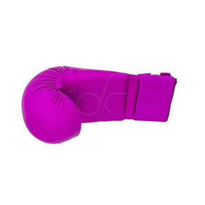 Gants de karaté unisexes de haute qualité et durables, parfaits pour l'entraînement en arts martiaux, le sparring et la remise en forme - Product Image 4