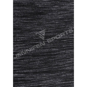 Camiseta Deportiva Personalizada con Logotipo Privado para Gimnasio, Ropa Deportiva, Tejido de Algodón/Poliéster Texturizado, Transpirable y de Secado Rápido para Hombre - Product Image 2