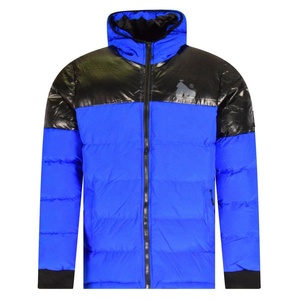 Chaqueta de Invierno para Hombre, Diseño Personalizado, Elegante, Impermeable, Reversible, Acolchada, 100% Poliéster, Fabricada por TRIOTAKE INDUSTRY - Product Image 6
