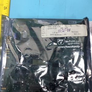 ASM 632720110.00 PCB VIDEO DISPLAY, 90-105480A48 - อุปกรณ์และอะไหล่เซมิคอนดักเตอร์ระดับโลกที่เชื่อถือได้ - Product Image 1