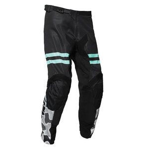 Pantalones de Motocicleta de Último Diseño, de la Mejor Calidad, en Cuero, para Carreras, con Envío y Entrega - Product Image 4