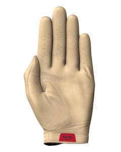 Guantes de Golf de Cuero Genuino de Último Diseño, Alta Calidad, Dedos Completos, Antideslizantes, Recién Llegados para Venta en Línea - Product Image 2