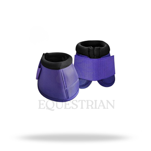 Botas Protectoras para Caballos, Botas de Equitación, Equipo Ecuestre - Product Image 3