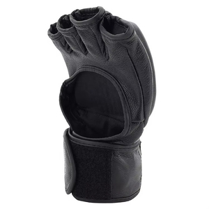 สินค้ามาใหม่ ดีไซน์ล่าสุด ราคาถูก ถุงมือ MMA ขายส่ง ถุงมือ MMA คุณภาพสูงแบบกำหนดเอง พร้อมที่จับมือ - Product Image 6