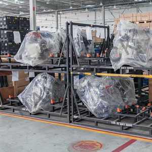 ชุดประกอบเครื่องยนต์ V35A-FTS - Product Image 4