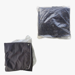 Imperméable intégral avec capuche, léger et résistant, pour les voyages en plein air et le cyclisme - Product Image 2
