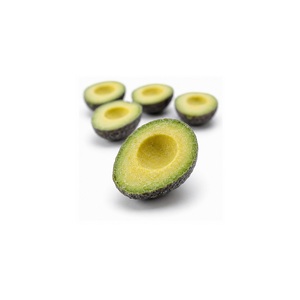Hecho en Vietnam, aguacates congelados de primera calidad, estándar internacional, precio económico, envasados en bolsas de 2 kg - Product Image 1