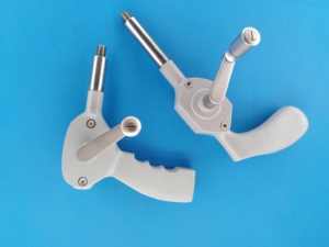เครื่องเจาะมือสำหรับศัลยกรรมกระดูกและข้อ ชุด 2 ชิ้น โดย STKR.SUG - Product Image 4