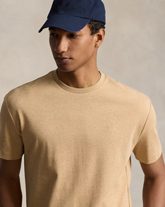 Camiseta de algodón para hombre, informal, con cuello redondo, manga corta, a la moda, para uso diario, estilo urbano y ropa moderna - Product Image 4