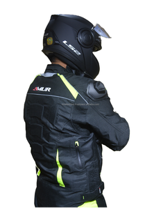 Nuevas Camisetas de Manga Larga Unisex al por Mayor, Resistentes al Viento, Transpirables, Anti-UV, Grises y Negras, de Poliéster/Rayón, para Motociclismo - Product Image 6