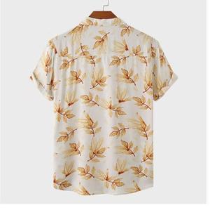 Ropa para Hombre, Camiseta de Algodón de Manga Corta, Camisetas Polo de Verano, Camiseta Polo de Manga Corta de Secado Rápido, Ropa Masculina de Alta Calidad - Product Image 2