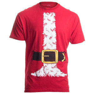 Custom Christmas Printed <b>T</b>-<b>Shirt</b> Featuring <b>Festive</b> Artwork And Smooth Material For Seasonal Clothing Christmas Printed <b>T</b>-<b>Shirt</b> - Product Image 1