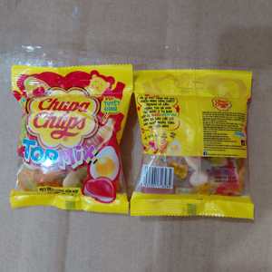 Caramelos de gelatina Chupa Chup Top Mix - Product Image 2
