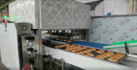 Automatische Broodstok Maken Vormmachine Te Koop Met Fabrieksprijs Van China Leverancier