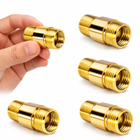 Tube laser CO2 S10 (3 pièces) – Nouveau, haute transparence, anti-huile, anti-fumée – Accessoire de gravure laser à fibre – Garantie 1 an