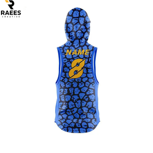 Uniformes de football de qualité supérieure, design personnalisé, respirants, confortables pour 7v7, en vente, fabriqués au Pakistan - Product Image 5