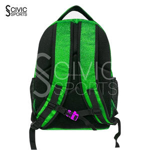 Large Capacity Unicorn <b>Backpack</b> Book Kindergarten <b>Backpack</b> Kids 2 Pcs Set Casual School Bags - Product Image 3