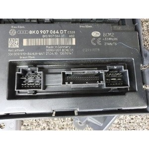 ECU และโมดูลคอมพิวเตอร์มือสองขนาด A4 รุ่น 8K0907064 - Product Image 4