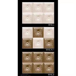Azulejos de Cerámica Brillante para Pared y Suelo de 300x450 mm para Dormitorio, Cocina, Uso Interior, Suministro de Fabricante al por Mayor - Product Image 3