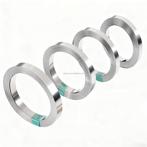 เยว่ฮวา 18650/21700/26650 1p แถบนิกเกิลแบบม้วน สำหรับเชื่อมแบตเตอรี่ลิเธียมแบบจุด ใช้สำหรับประกอบชุดแบตเตอรี่เพื่อเชื่อมต่อแบตเตอรี่ - Product Image 2