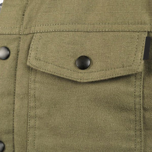 100% High Quality Wholesale Price <b>Men</b> <b>Denim</b> <b>Jackets</b> For Sale <b>Men's</b> Winter Casual Wear <b>Denim</b> <b>Jackets</b> In Bulk Quantity - Product Image 3