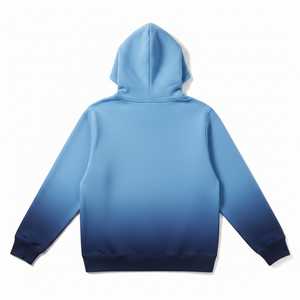 Custom Design High Quality Basics <b>Pullover</b> <b>Men</b> Hoodies Solid Casual Lightweight Top Selling <b>Men</b> Hoodies - Product Image 3