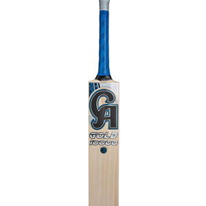 Nouvelle batte de cricket CA STAR durable, fabriquée en saule anglais, avec livraison et expédition pour usage sportif, batte de cricket CA STAR - Product Image 1