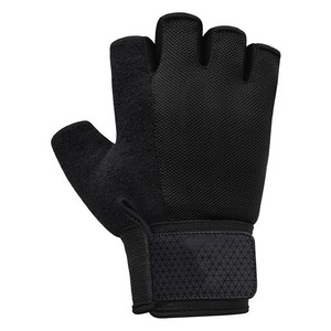 ถุงมือออกกำลังกายแบบอุ่น ไม่ลื่น ระบายอากาศได้ดี - Product Image 4