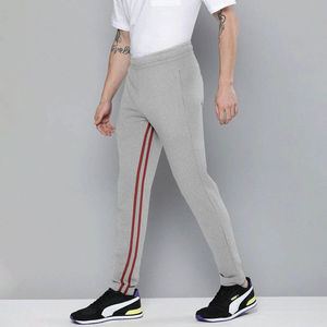 Pantalones Casuales de Lona para Hombre, Poliéster/Algodón, Transpirables, Cintura Elástica, Servicio Personalizado, Gran Venta, Ligeros, Alta Calidad - Product Image 6