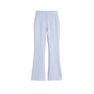 Pantalones acampanados de última moda OEM, ahora en oferta, de primera calidad, con el mejor material, de secado rápido, transpirables y personalizables. - Product Image 1