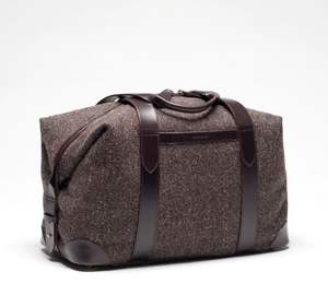 Nouveauté : Sac de voyage décontracté pour homme en cuir véritable, imperméable, sac de sport en cuir, en vente en ligne à bas prix - Product Image 5