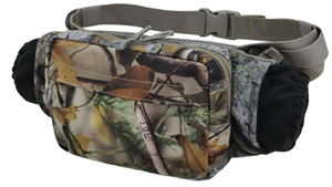 กระเป๋าอุ่นมือลายพรางพรีเมียม 2026 พร้อมซิป สายสะพายไหล่ปรับได้ น้ำหนักเบา สำหรับกิจกรรมกลางแจ้ง ถุงมือกันหนาว ตกปลาน้ำแข็ง ผลิตโดยอิมรา อิมเพ็กซ์ - Product Image 6