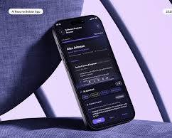 AI Resume <b>Builder</b> App to Create Professional ATS-Friendly Resumes, Cover Letters & Job Applications in Minutes - Product Image 4