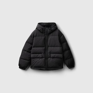 2026 Best Quality Women's OEM <b>Puffer</b> <b>Jacket</b> Custom Logo Bubble <b>Jacket</b> Cotton Filling Nylon Lining Breathable <b>Jacket</b> - Product Image 6