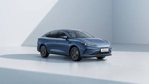 Nuevo BYD Seal 05 Dmi 2025, Edición de Lujo de 55 KM, Versión de Conducción Inteligente, Sedán Híbrido Enchufable, Vehículos de Nueva Energía - Product Image 3