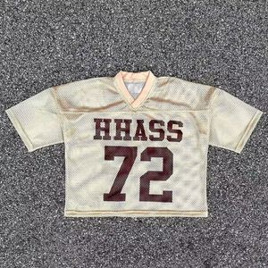 Maillot de football en maille OEM ODM, tissu durable et respirant, uniforme sportif personnalisé pour équipe, fournisseur fabricant - Product Image 5