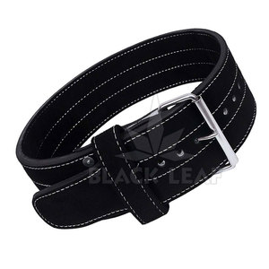 Latest Design Reasonable Price Weightlifting <b>Belt</b> Adjustable Fit For Heavy Workouts Wholesale Gym <b>Exercise</b> <b>Belts</b> - Product Image 3