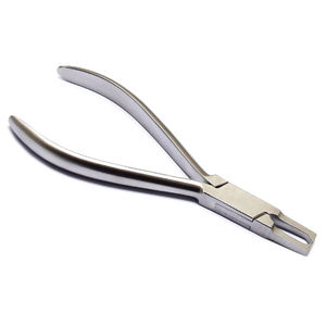 Pince orthodontique dentaire pour le retrait de bandes antérieures, pour cliniques, de Blush surgical - Product Image 4