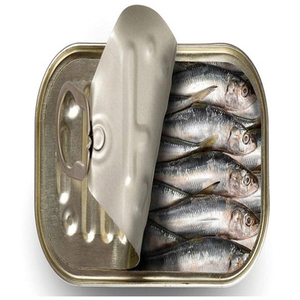 Sardines en conserve - Product Image 1